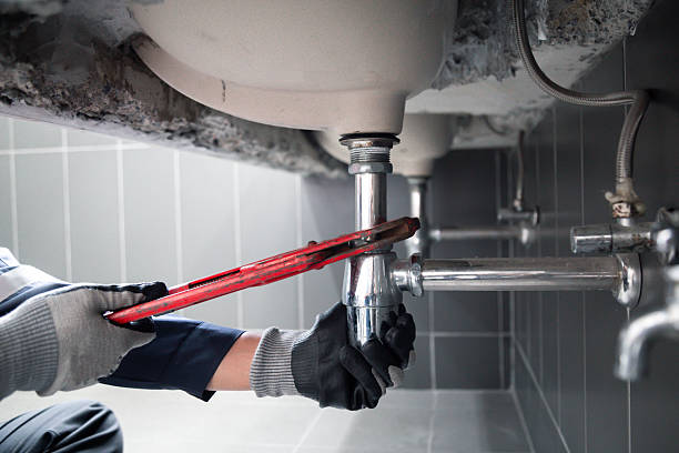 Trusted Drain Cleaning service in Buffalo, TX - Masters Plumbing Service